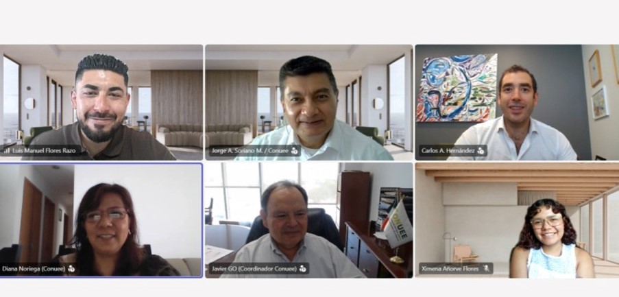 Coparmex Nacional tweet media