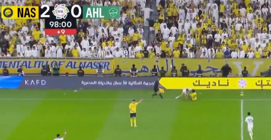 Elmanu tweet media