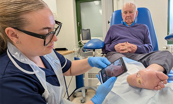 Nursing Standard tweet media