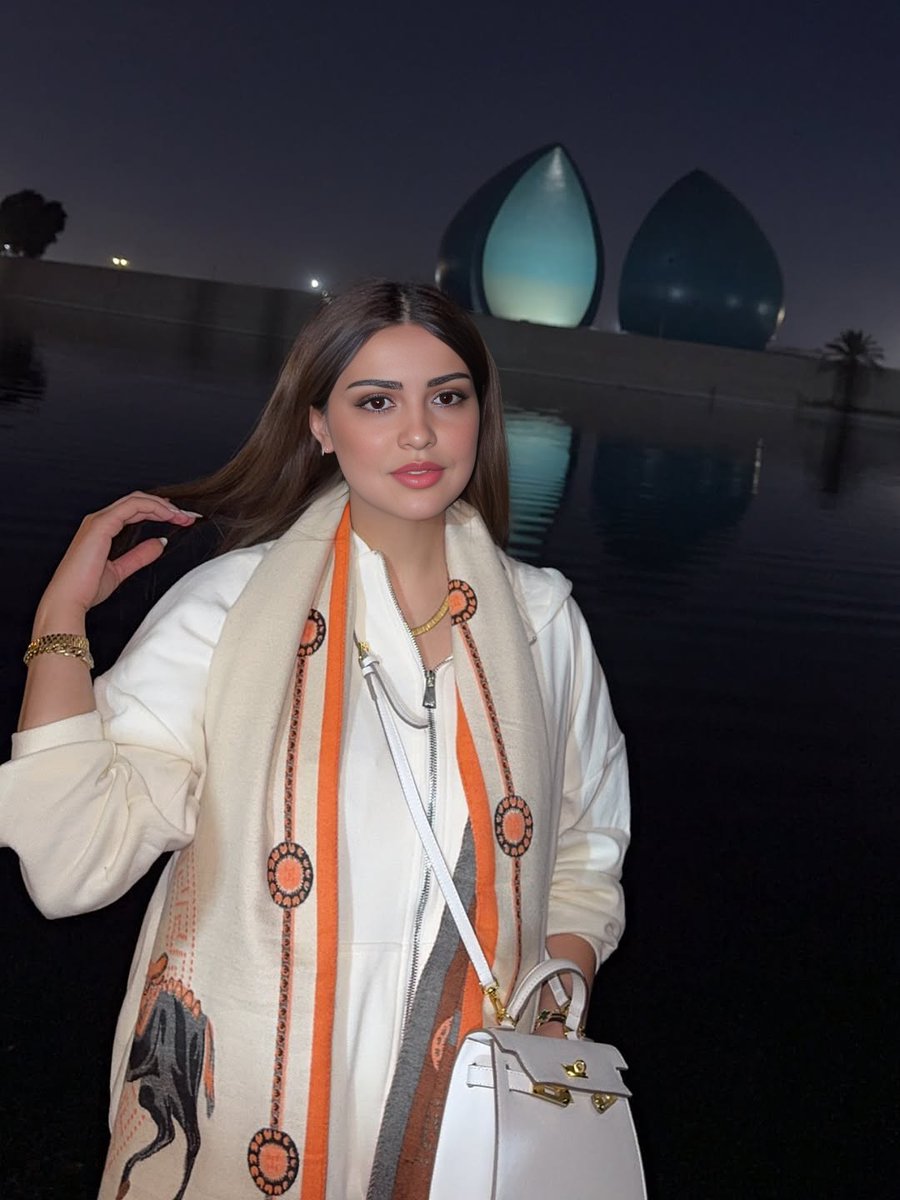 Princess Reem bint Al-Waleed Al Saud ✪ tweet media