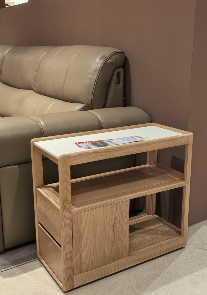 GVAwoodUSA's tweet image. Modern solid wood furniture brings warmth, balance, and everyday comfort into the home. Clean lines, natural tones, and lasting craftsmanship create calm, timeless spaces. #homedecor #interiordesign #furniture

Available on Amazon