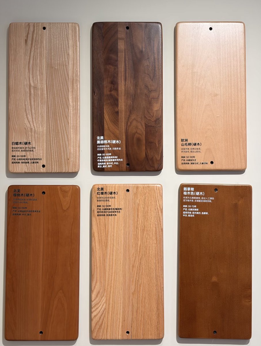 GVAwoodUSA's tweet image. Modern solid wood furniture brings warmth, balance, and everyday comfort into the home. Clean lines, natural tones, and lasting craftsmanship create calm, timeless spaces. #homedecor #interiordesign #furniture

Available on Amazon
