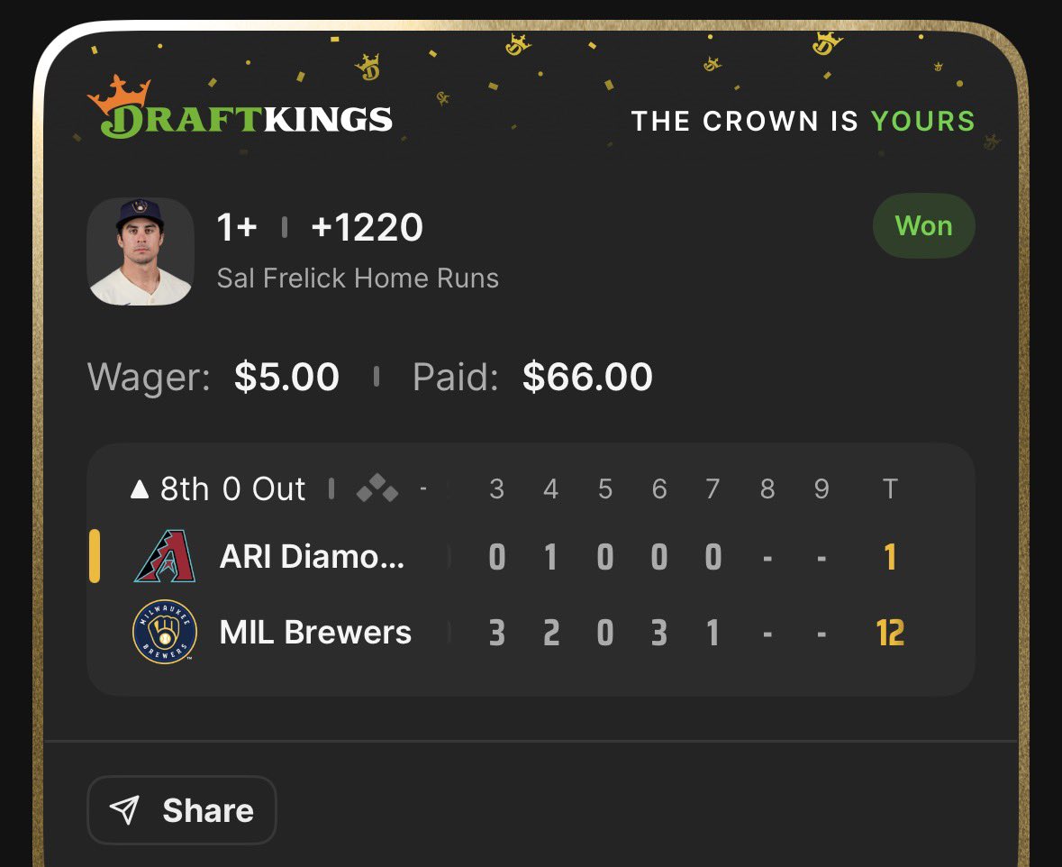 Nah no funny shit <a href="/TheStarTool/">Star Tool Analytics</a>  and <a href="/PropFinderApp/">PropFinder</a>  only two apps you need for home runs thanks for another win not much but it’s honest work