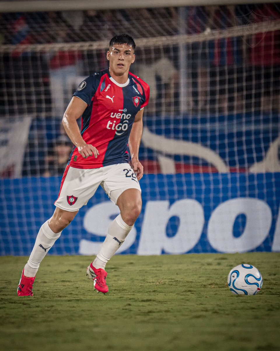 Club Cerro Porteño tweet media