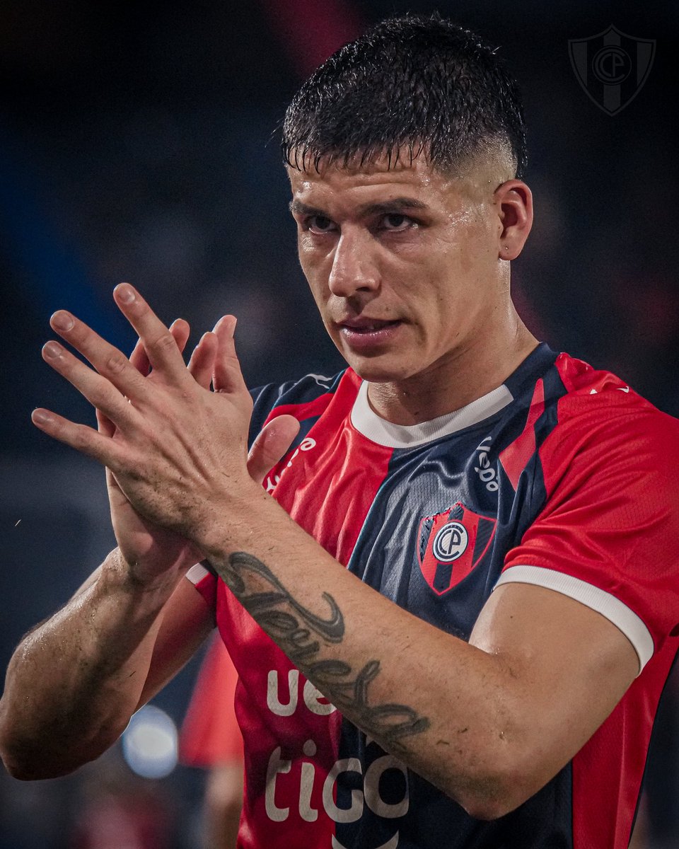 Club Cerro Porteño tweet media