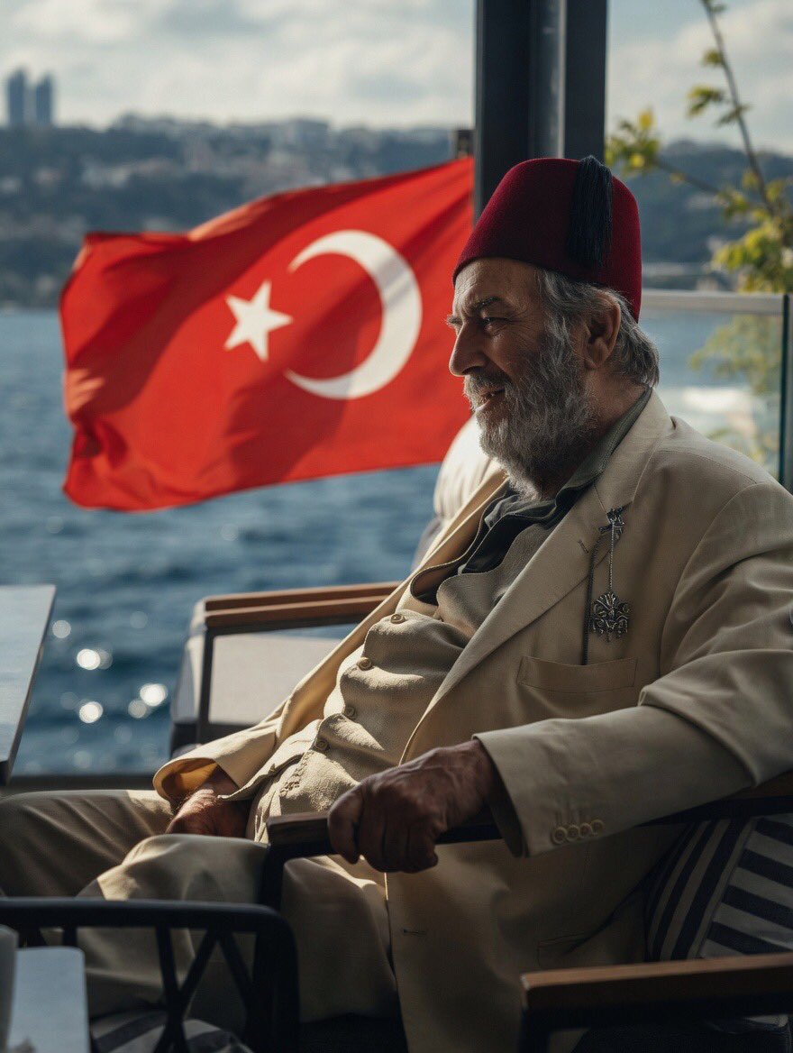 Üstad Kadir Mısıroğlu Muhibbanı tweet media