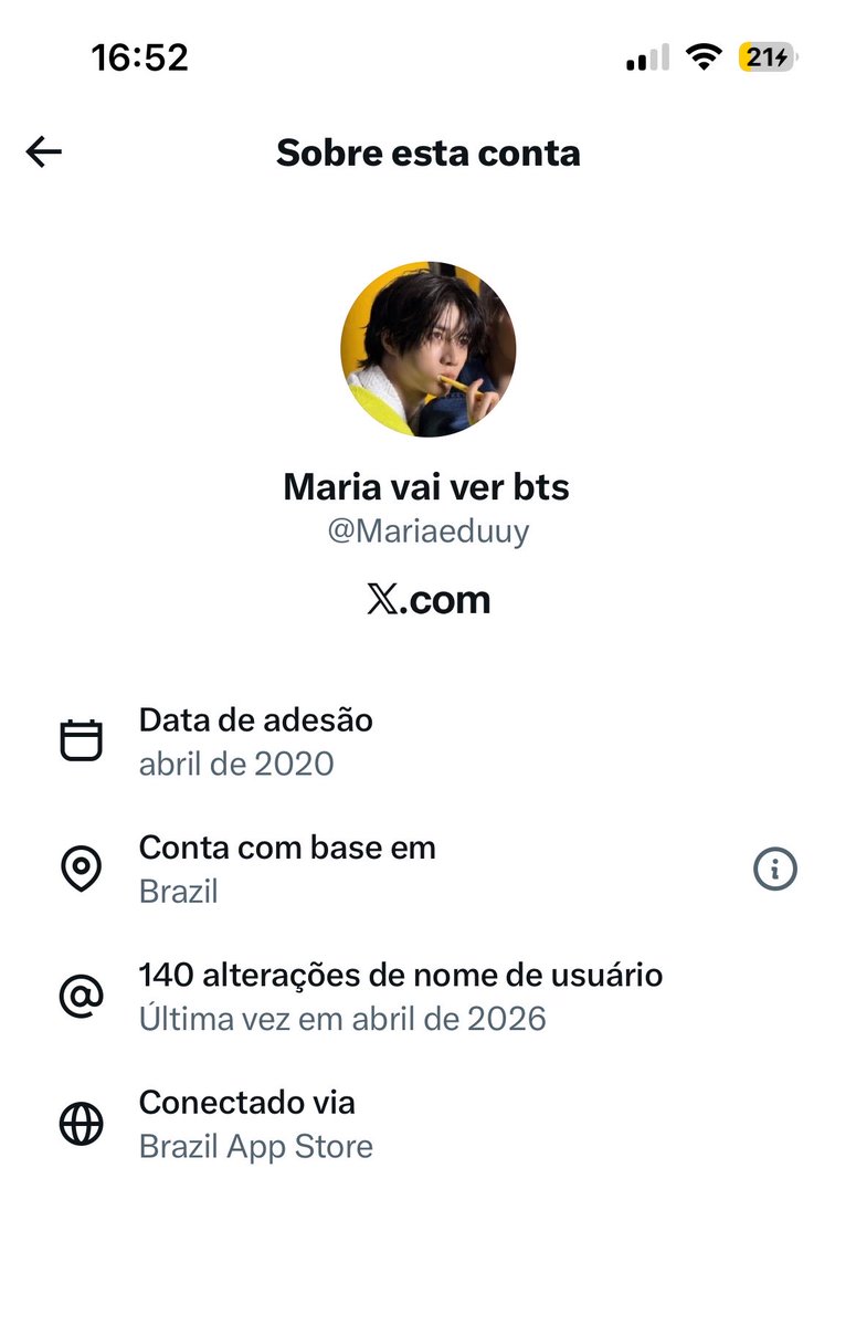 ℓili vai ver o bts 🪭 tweet media