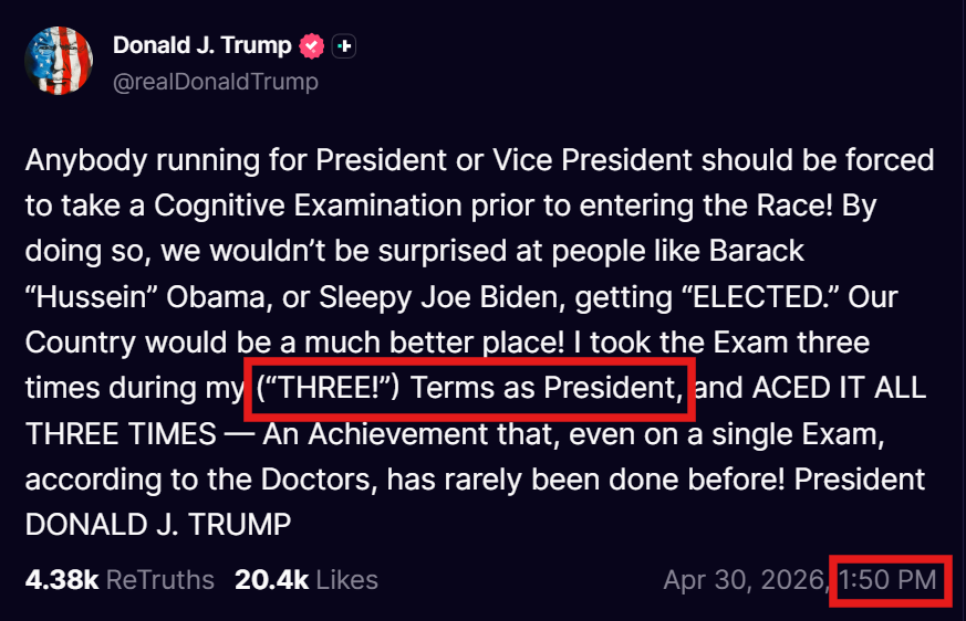 🇺🇸ULTRA-MAGA🇺🇸Dean 🐸 tweet media