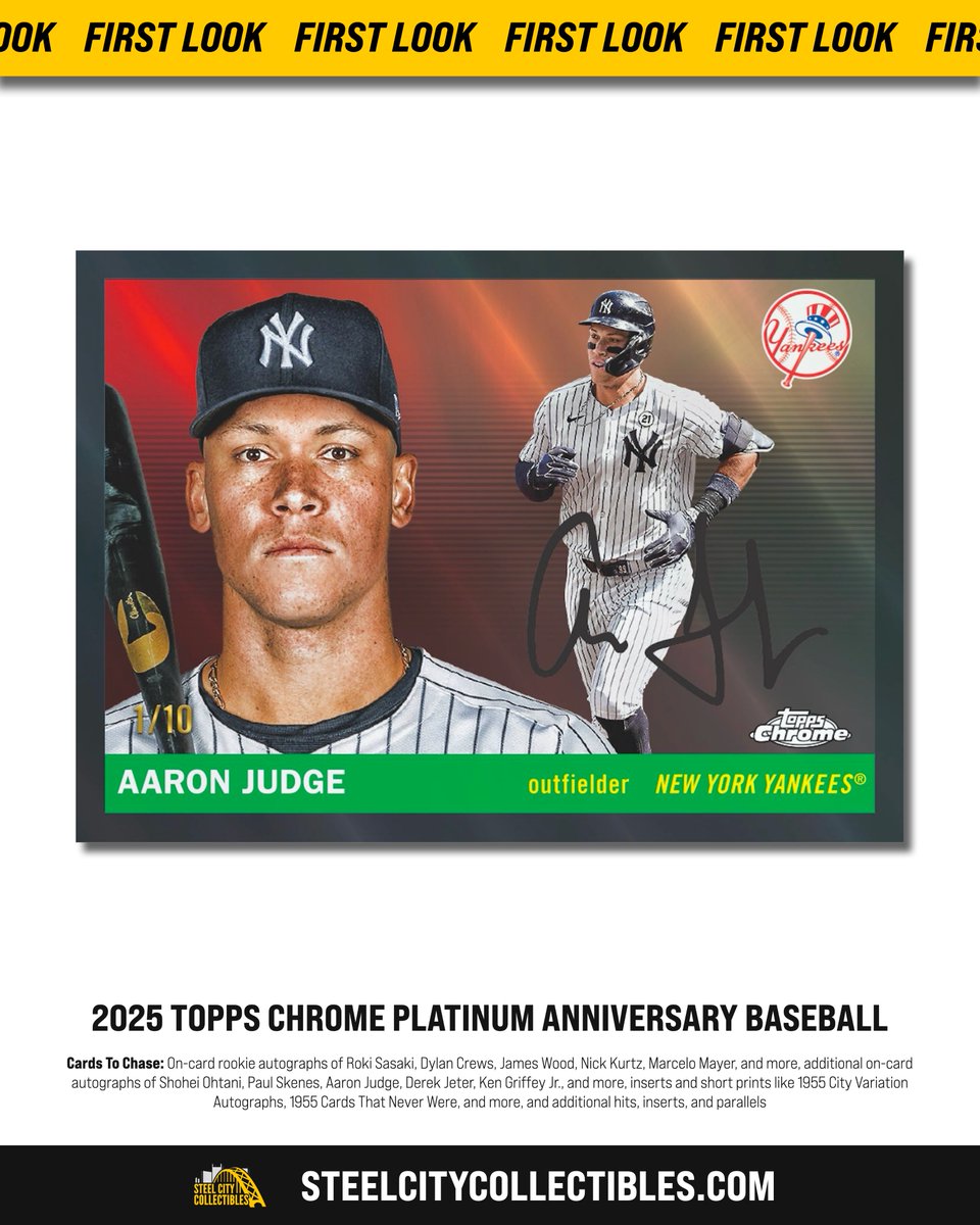 Steel City Collectibles tweet media