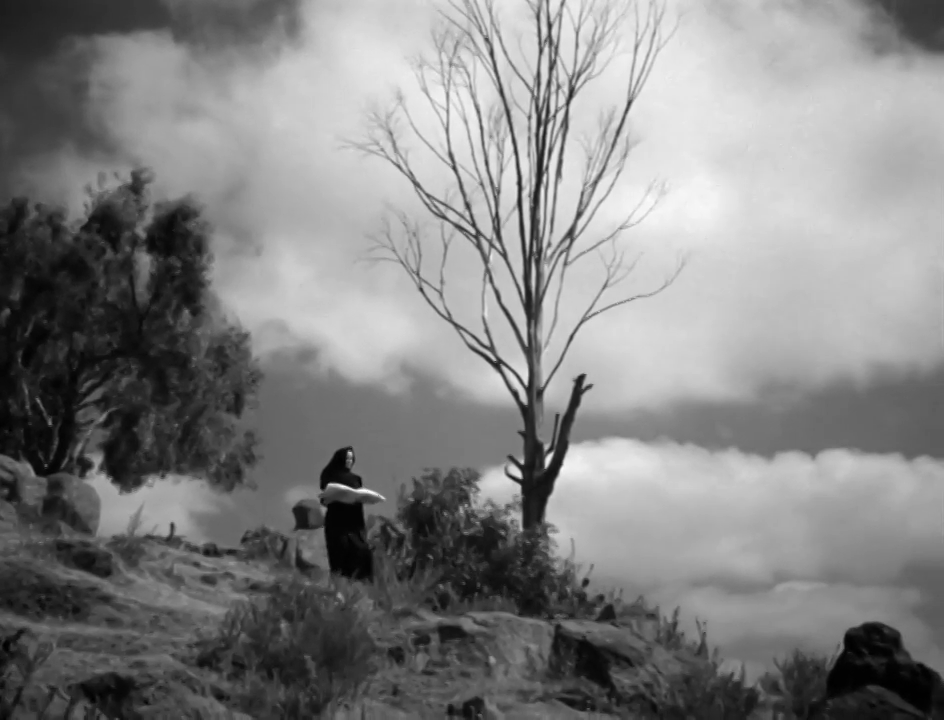 Pueblerina (Emilio Fernández, 1948)