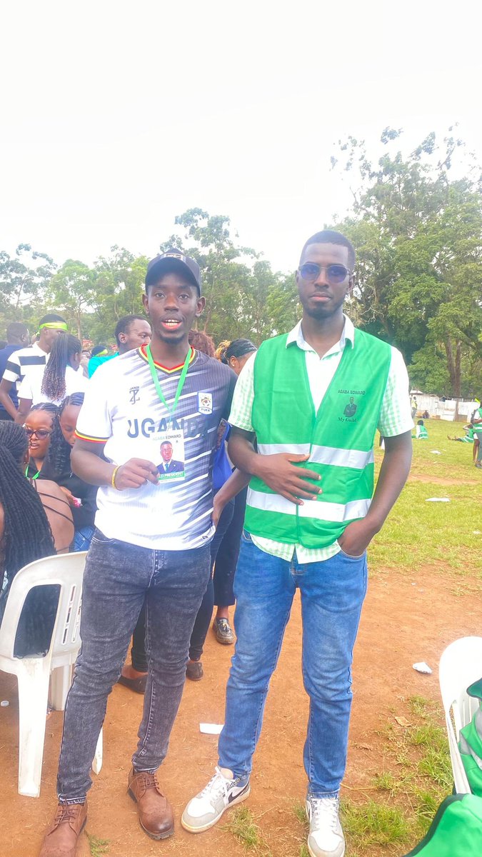 <a href="/EdwardAgaba3/">Edward Agaba</a> #Kyambogo #guildpresident📌