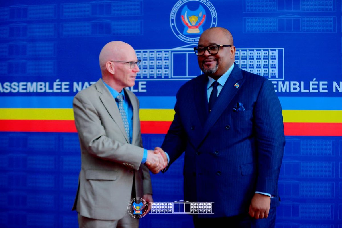 MONUSCO tweet media