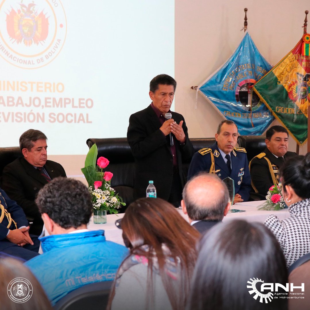 ANH Bolivia tweet media