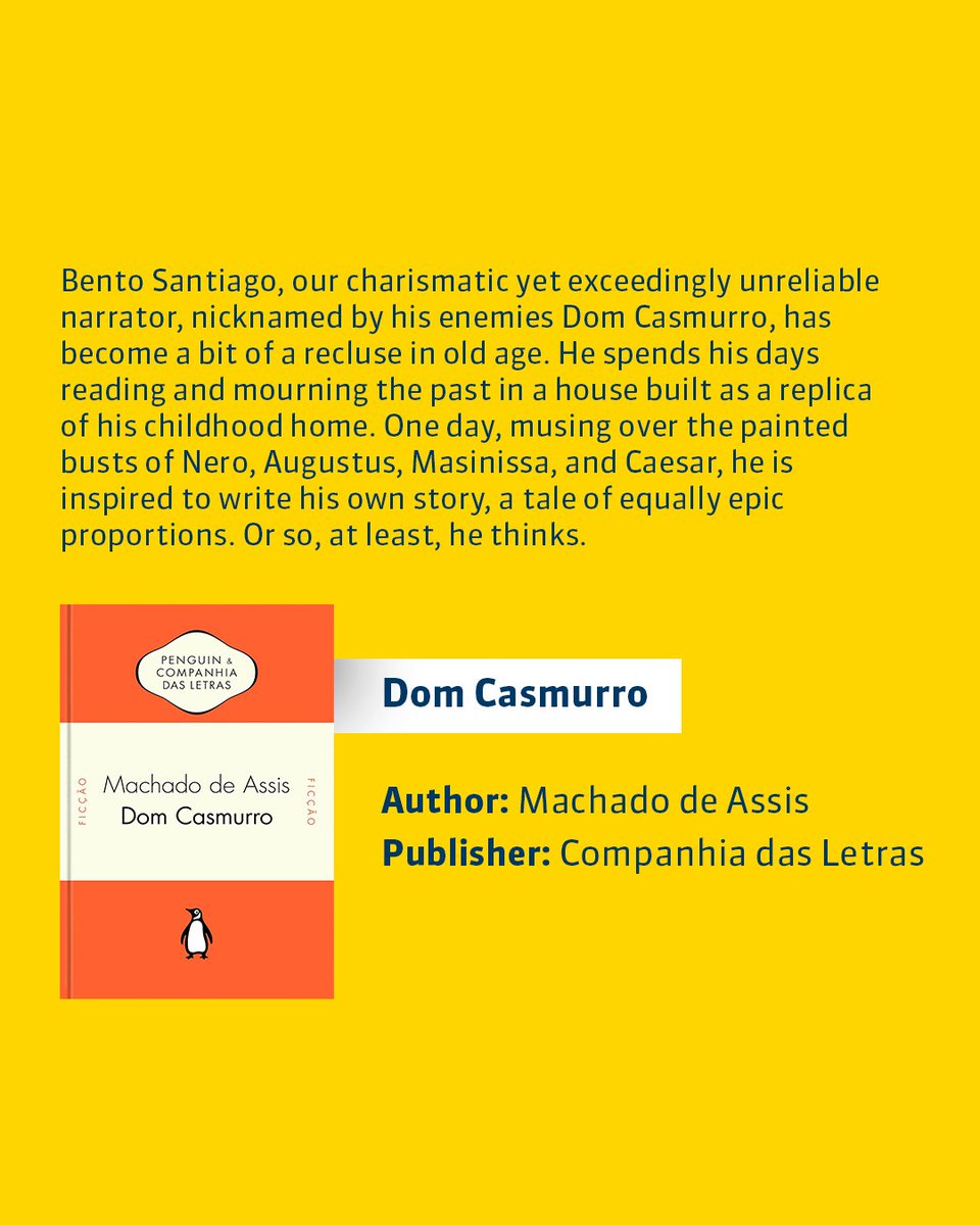 Brazilian Publishers tweet media