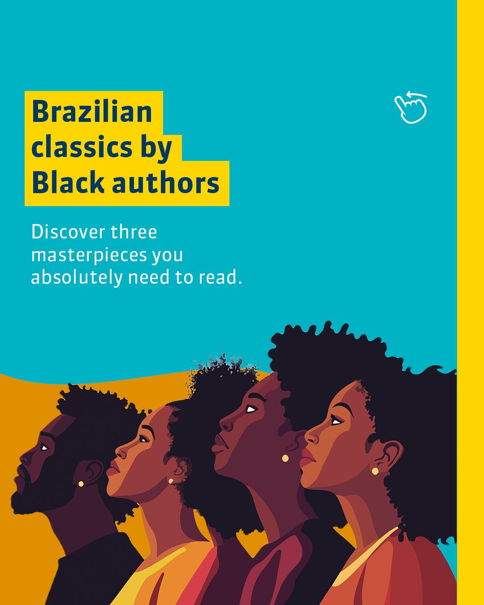 Brazilian Publishers tweet media