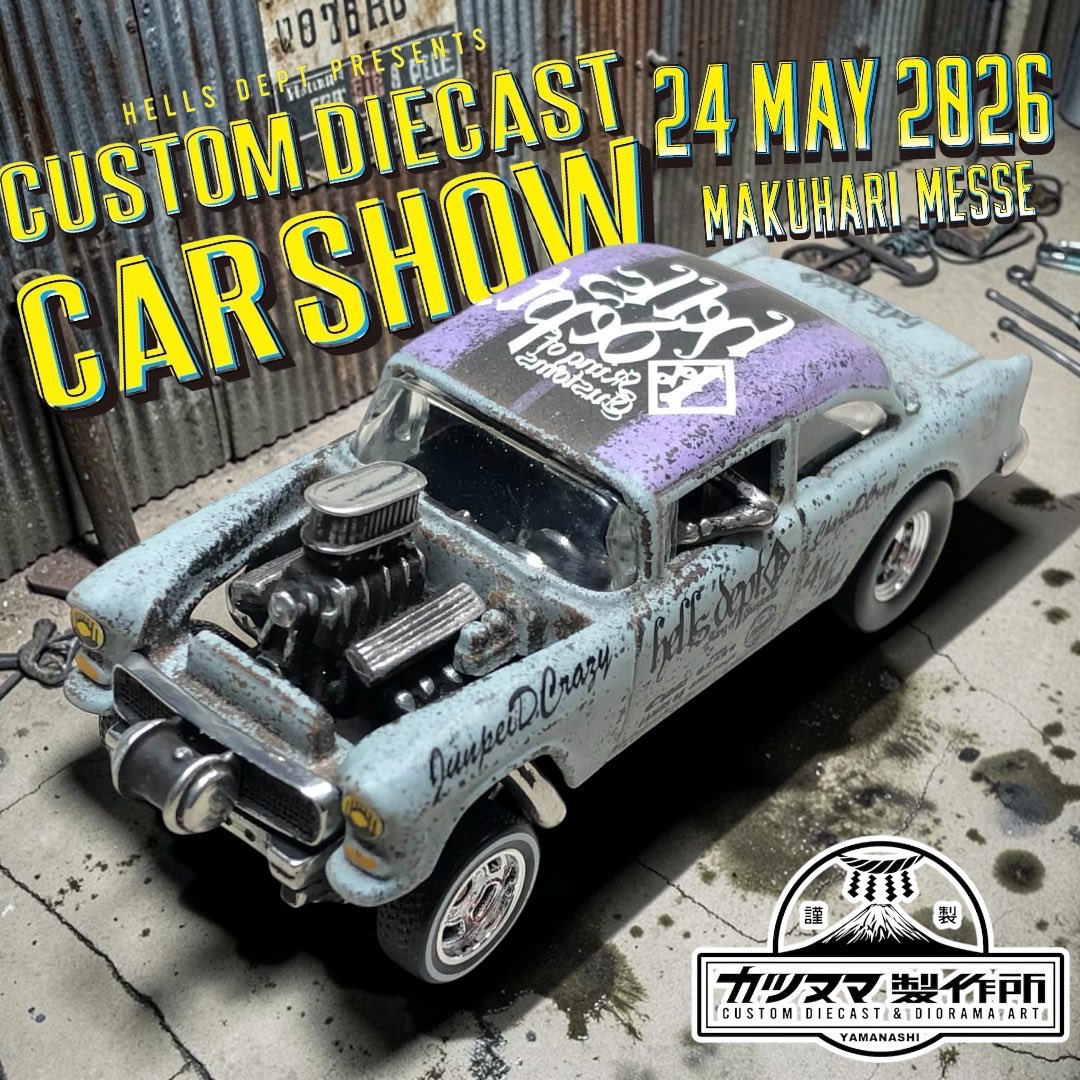 king of customs hells dept 1%er (@hells_dept_jdc) / Posts / X