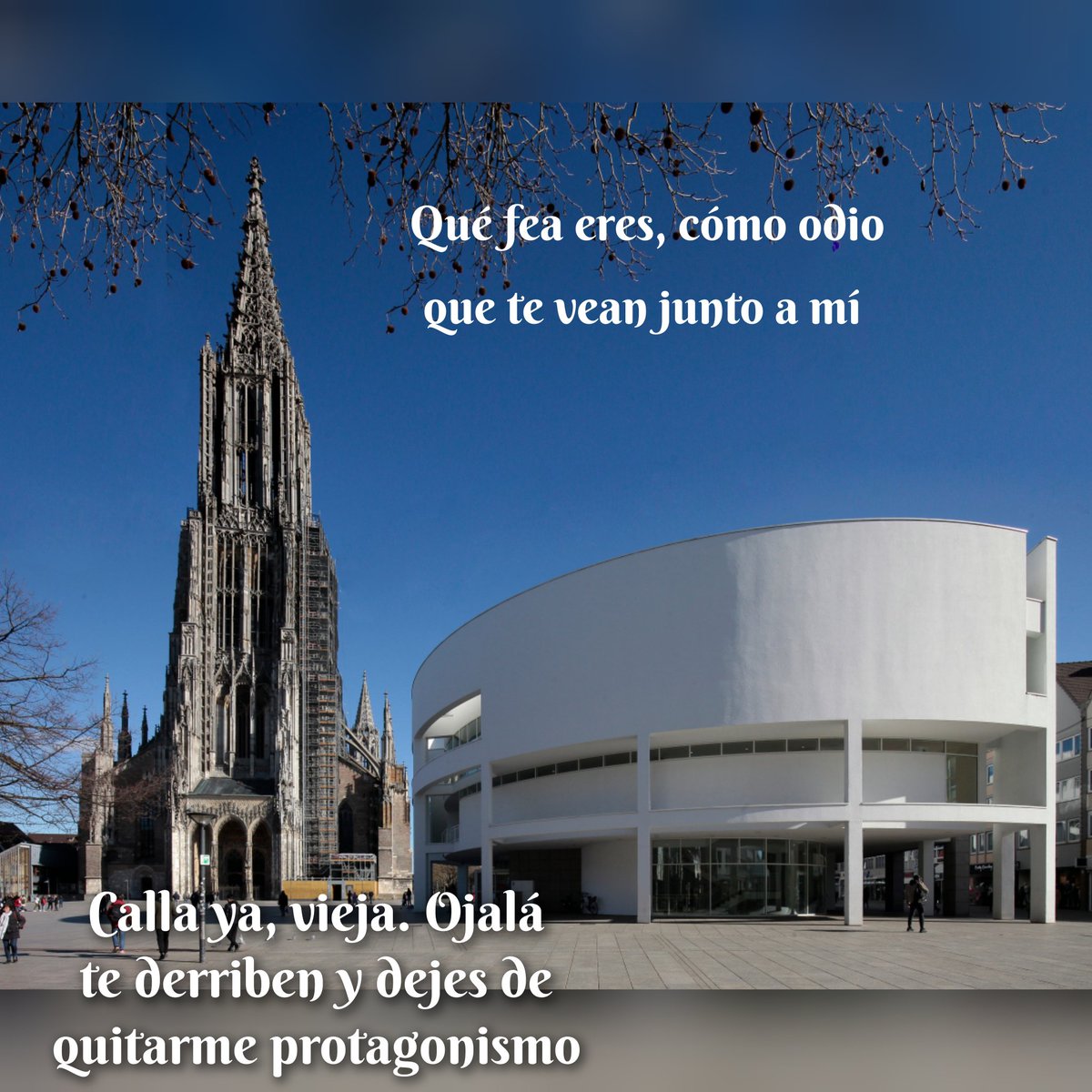 auriga de delfos tweet media