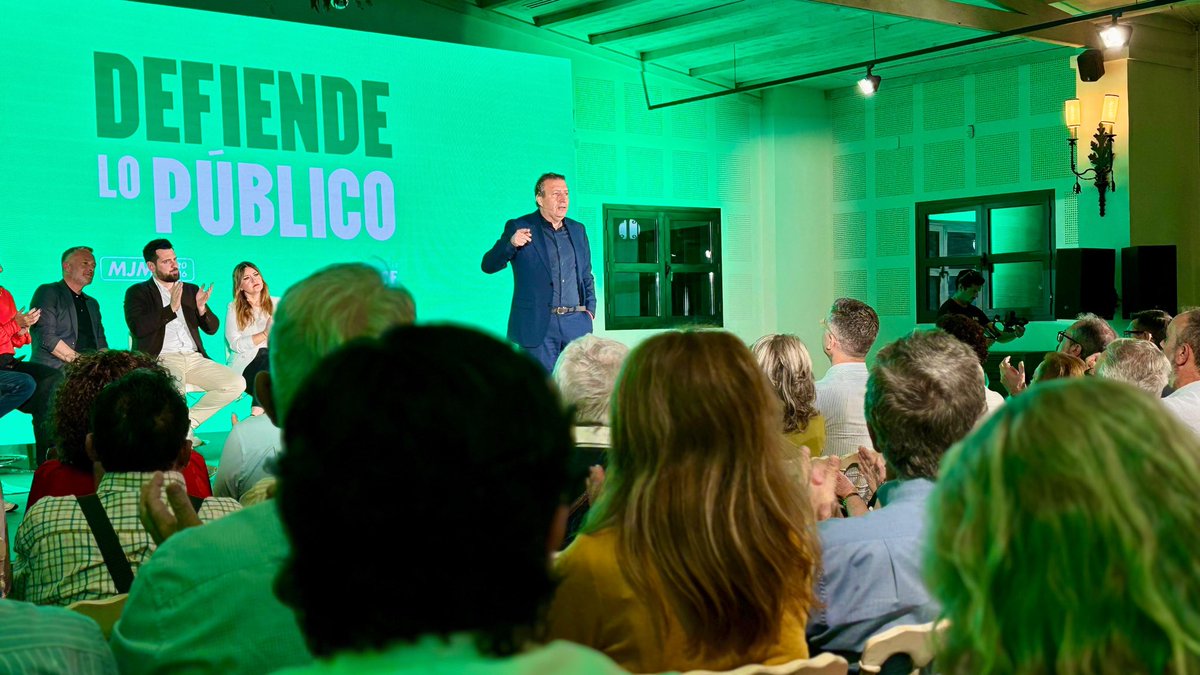 PSOE de Sevilla tweet media