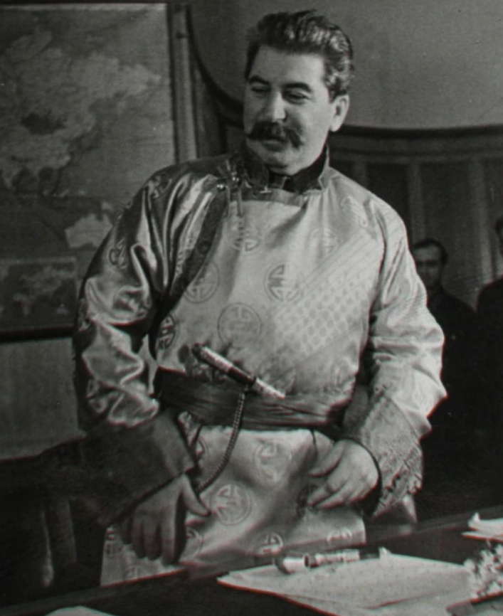 İlche Ulyanov tweet media