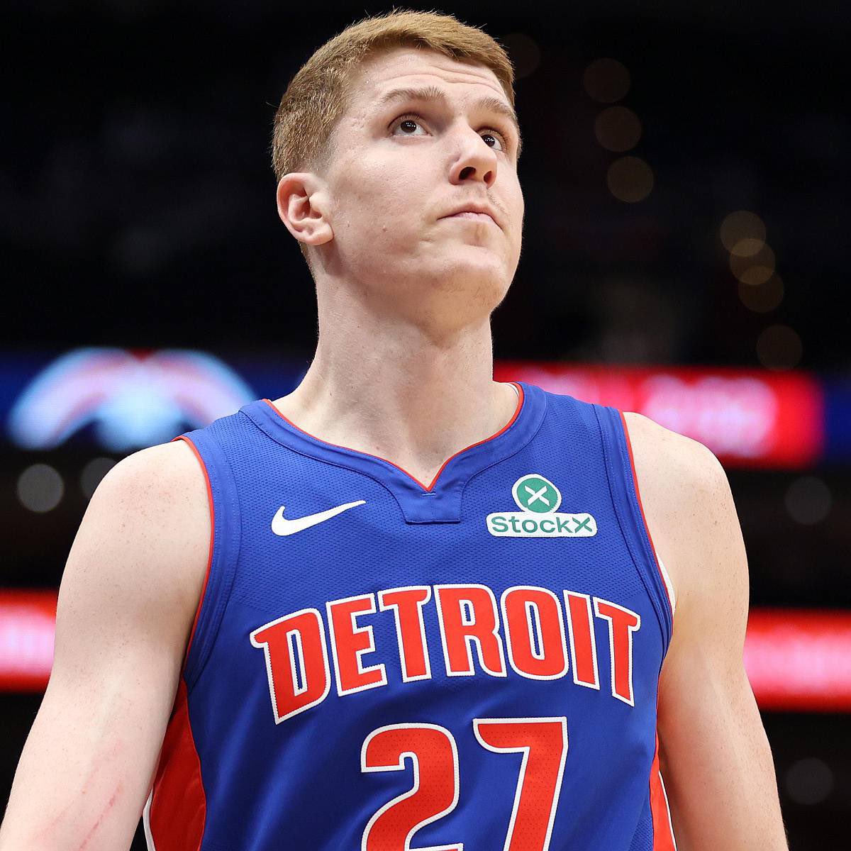 the_det_times's tweet photo. JUST IN: Tobias Harris &amp; Kevin Huerter have been listed QUESTIONABLE for Game 6. https://t.co/wvDHbkpiJw