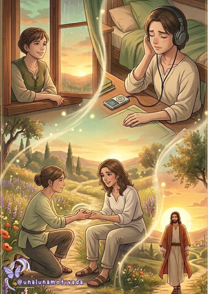 unalunamotivada's tweet image. #blog #notasqueinspiranyorganizan #Jesús #lectura 

inspirayorganiza.blogspot.com/2026/04/jesus-…