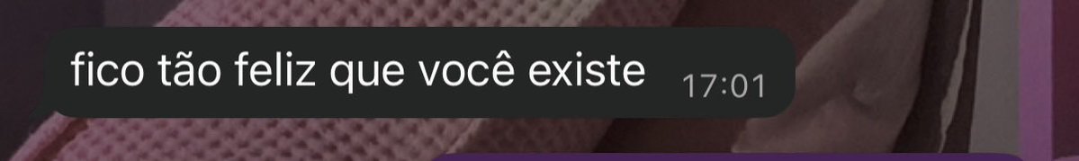 escolher pessoas que te escolhem cura. 💛