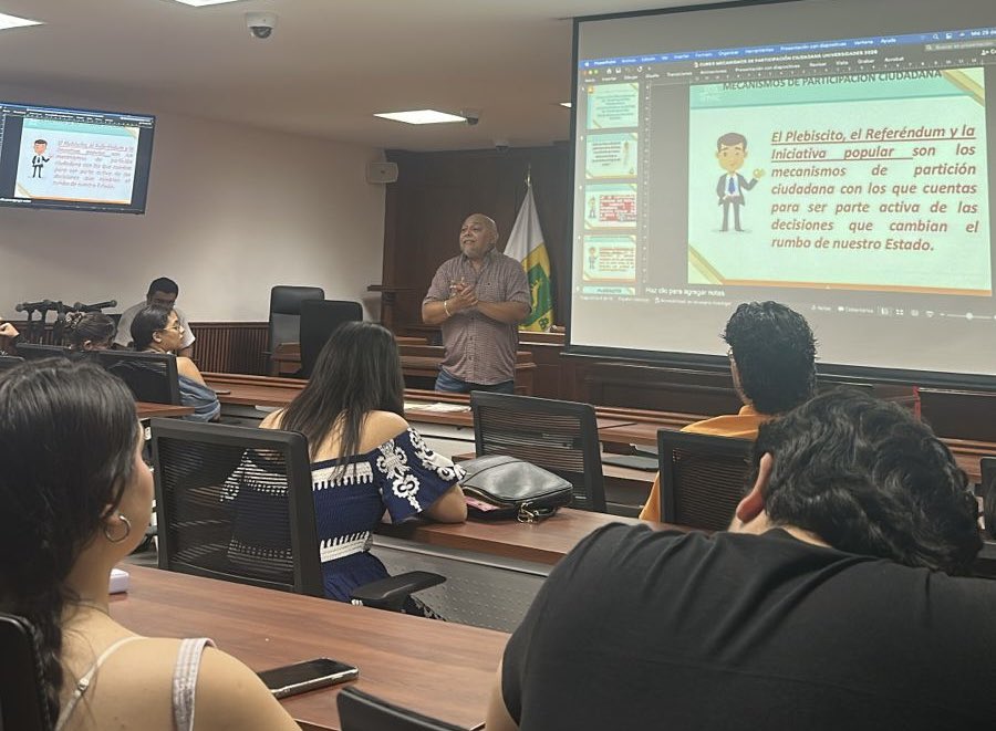 IEPAC Yucatán tweet media