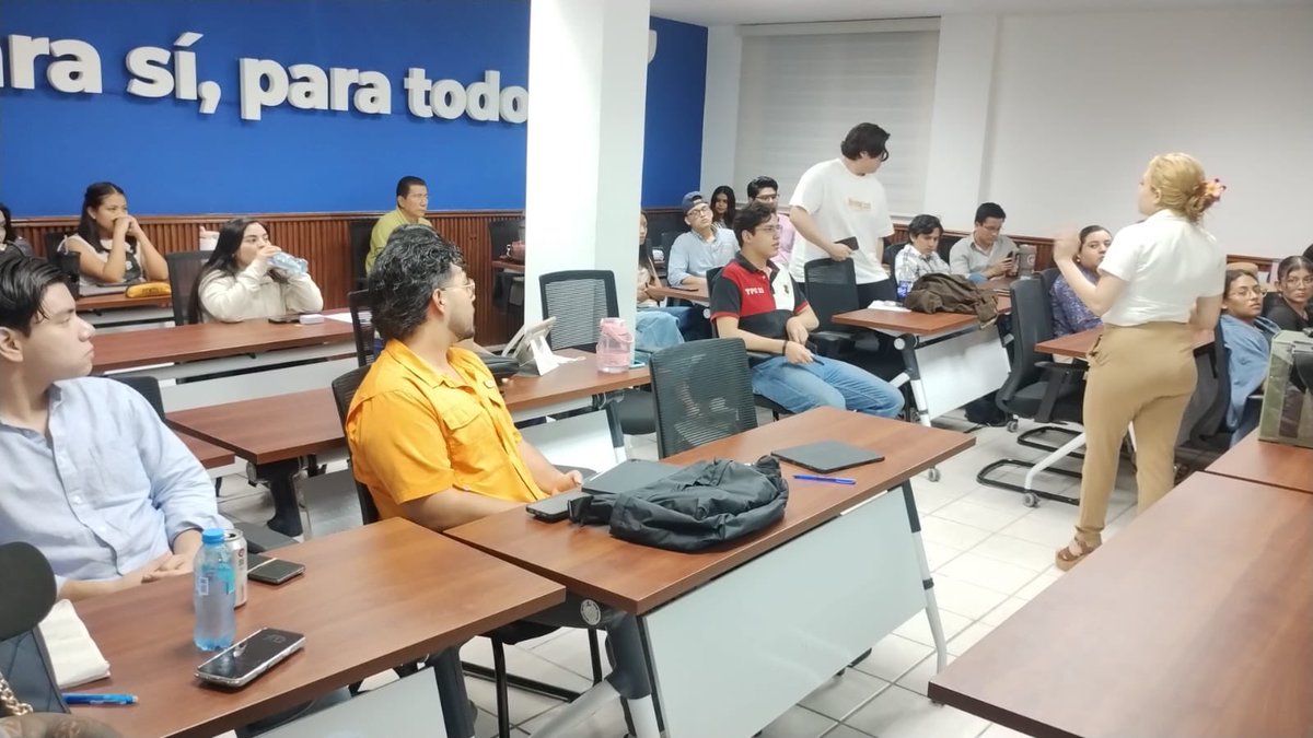 IEPAC Yucatán tweet media