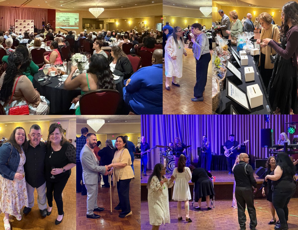 LARCinLansing's tweet photo. Check out the April edition of the LARC Life Newsletter for a recap on the Appreciation Dinner and a preview of exciting things to come! https://t.co/SQN5yvrsfU https://t.co/pe5tHGN9EX