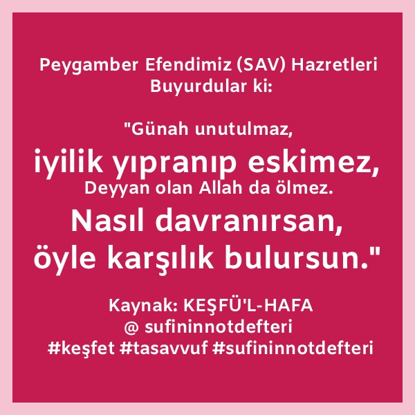 cansakisi16's tweet image. #keşfet #tasavvuf #sufininnotdefteri