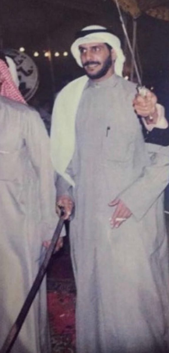 حمود عالي الدريويش tweet media