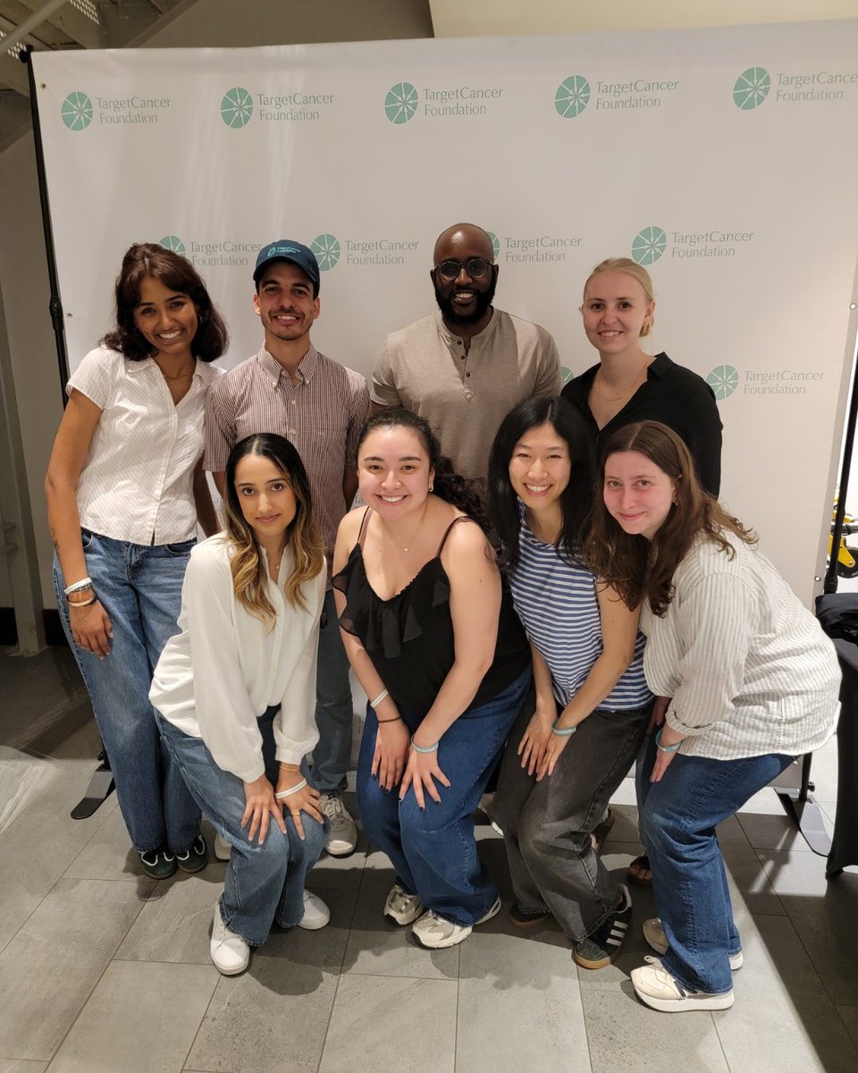 TargetCancer Fdn tweet media