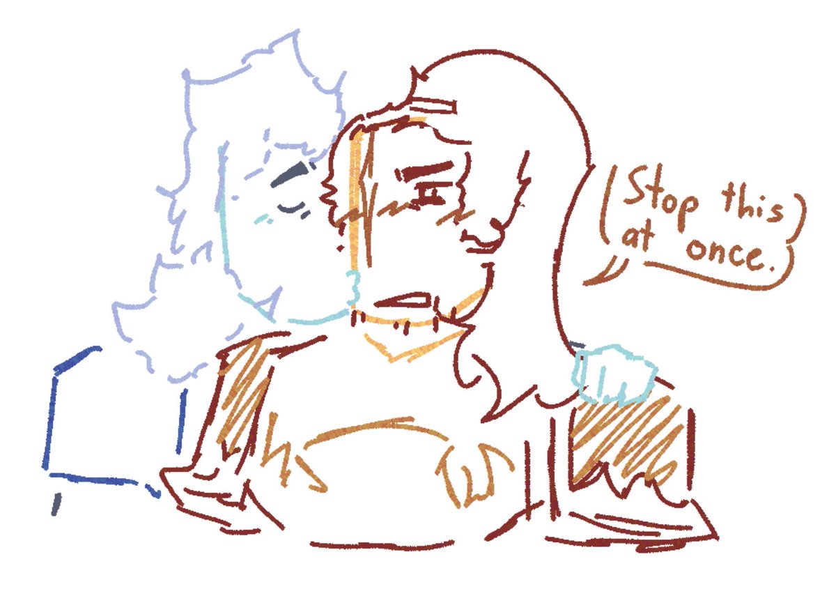 celin20514's tweet photo. man im like really scared to post this on tiktok because people are gonna say that ‘oh reginald x robur is incest!’
i interpret the quote as an honorific/respectful title, not really actual brothers man :( https://t.co/0QkJIY8AG0