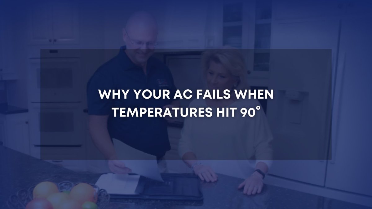2020phinc's tweet image. AC not working when temps hit 90°? It’s not sudden — it’s unaddressed issues showing up under pressure.

Beat the heat with an early tune-up and avoid the rush.

zurl.co/TblDw 

#ACTuneUp #HVAC #HomeComfort #InlandEmpire