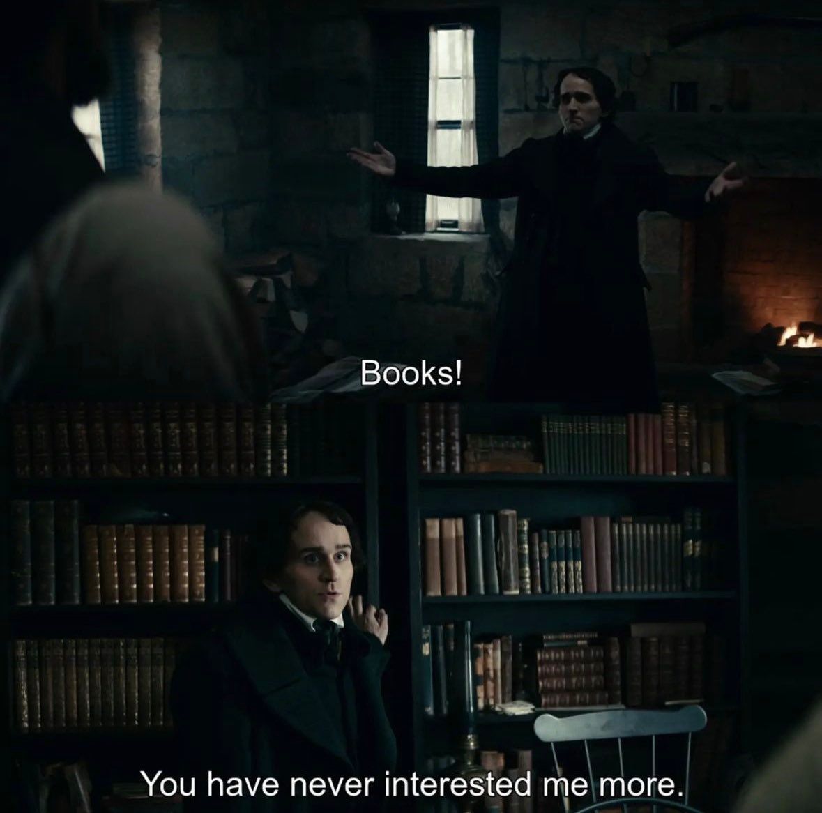 ThinklingsBooks's tweet image. 😄 
#readers #bookish #BookLovers