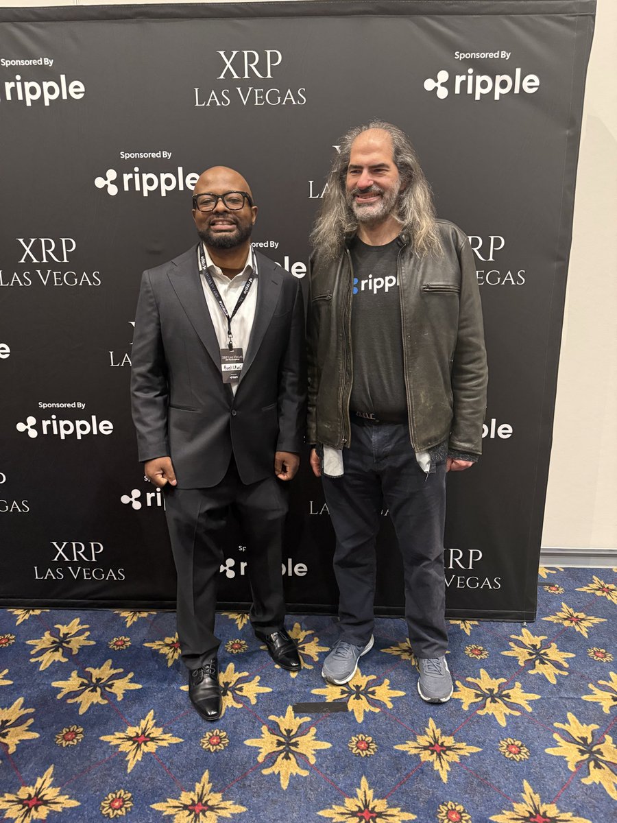 Ruell Black - Blackrue Investing tweet media