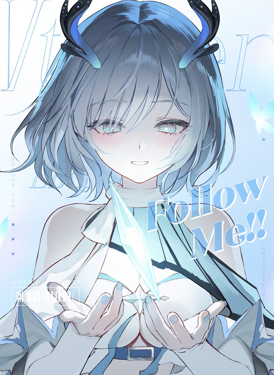 すとらてぃあ/Stratia@Vtuber準備中 tweet media