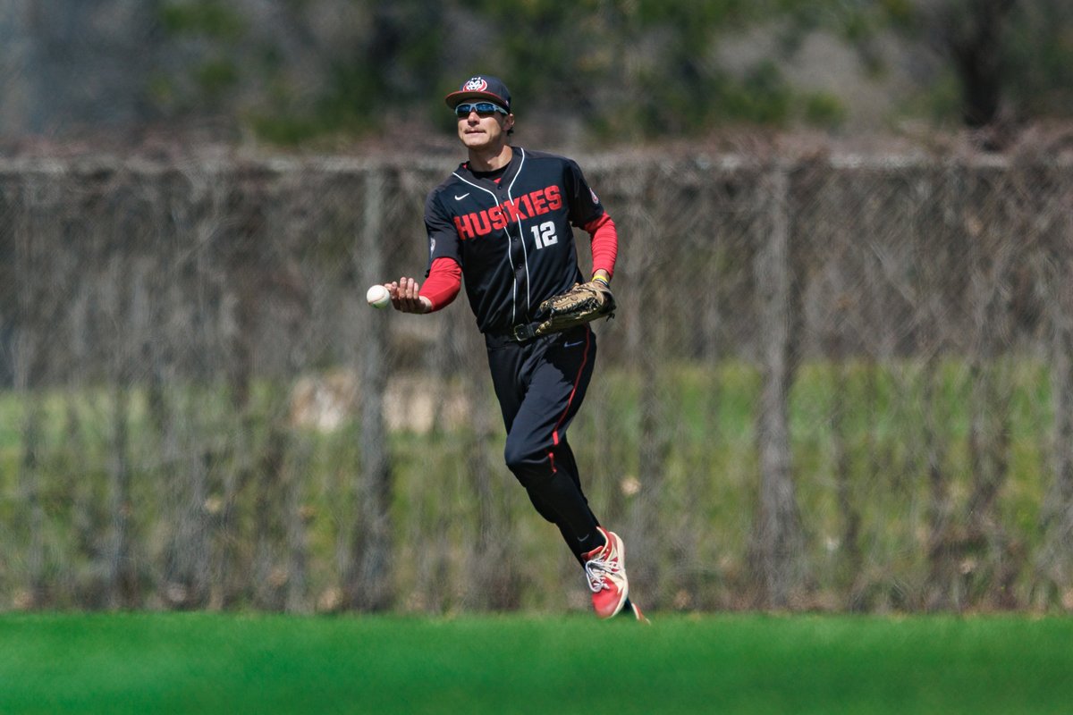 St. Cloud State Baseball tweet media