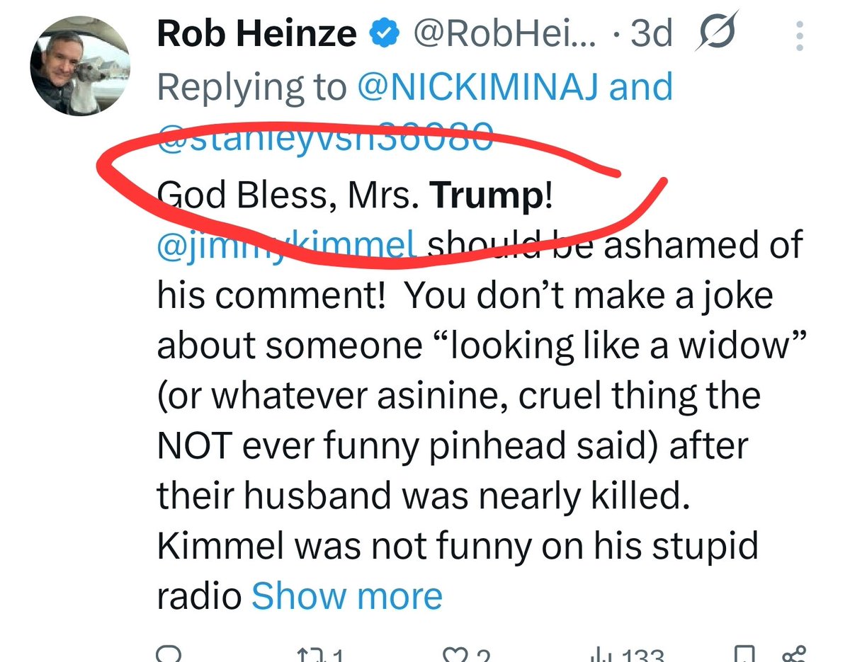 Luis_Caneza's tweet image. Says the #MAGA-RETARD  POS
#Trump asswipe who loves a real pedophile, liar, scumbag, misogynistic ahole.
Your dog is smarter than you. halfwit-cuck