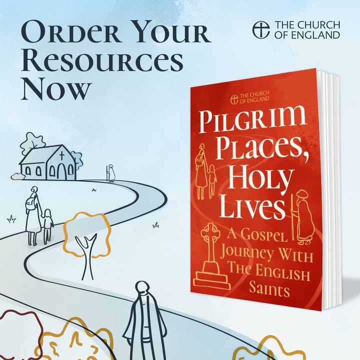 greene345's tweet image. This summer, join us for a new series of reflections themed around pilgrimage: This summer, join us for a new series of reflections themed around pilgrimage.
 
 We'll explore eight places which… l.txlions.org/TSJghp #Pilgrimage #Christianity #FaithJourney #ExploreSaints #CofE