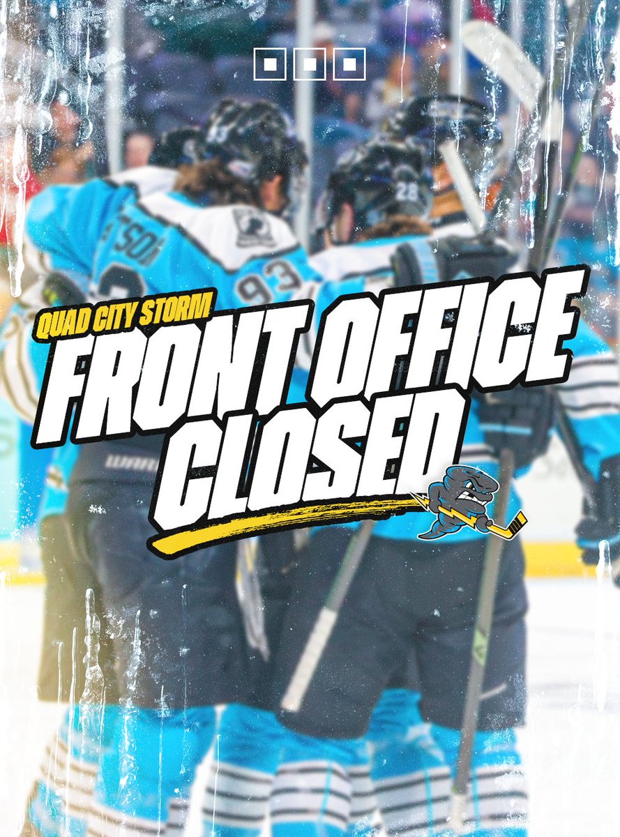 Quad City Storm tweet media