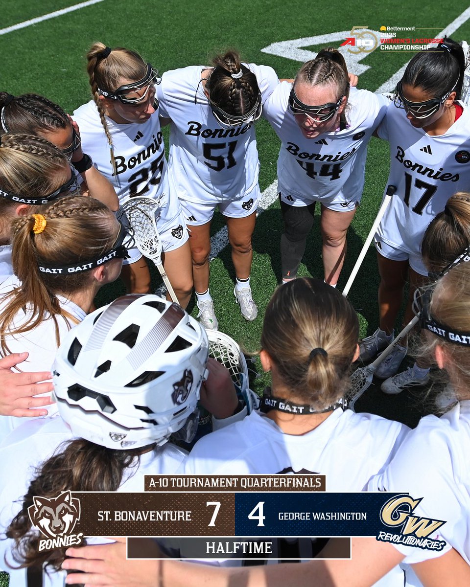 Bonnies Women's Lacrosse (@BonniesWLAX) / Posts / X
