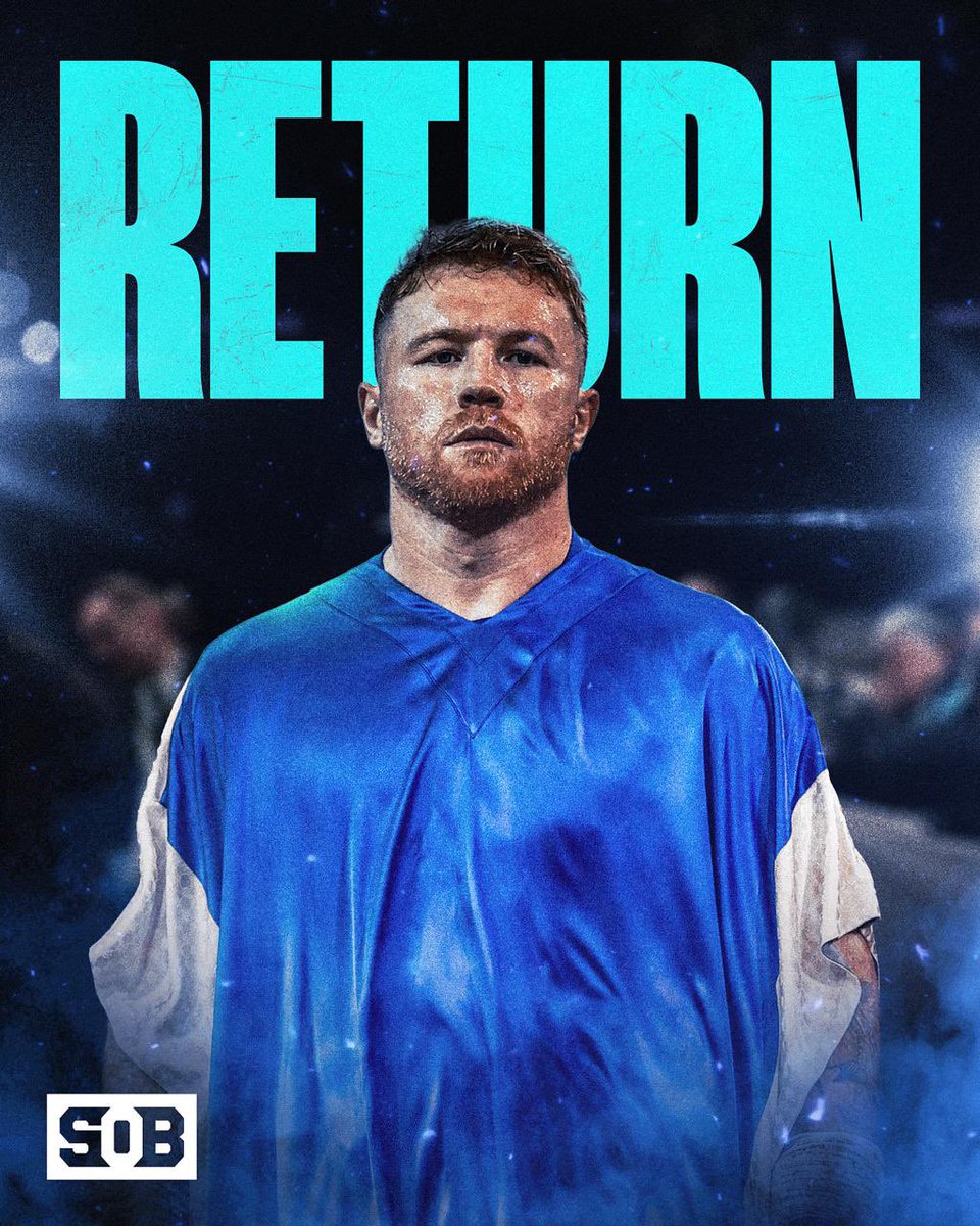 Source of Boxing tweet media