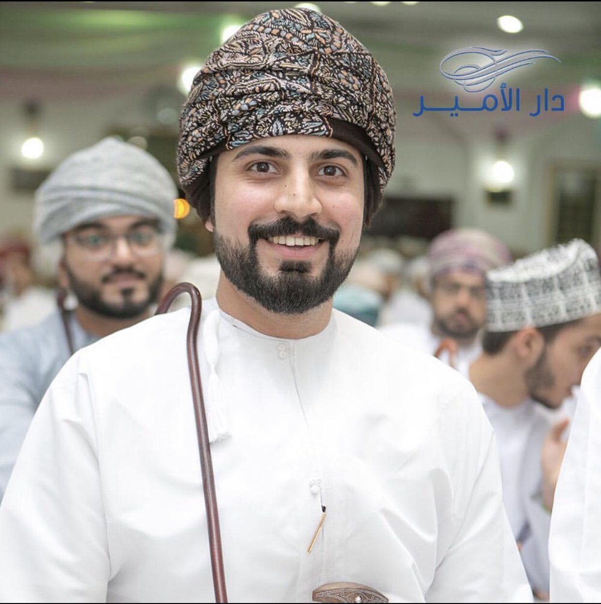 علي العباسي tweet media