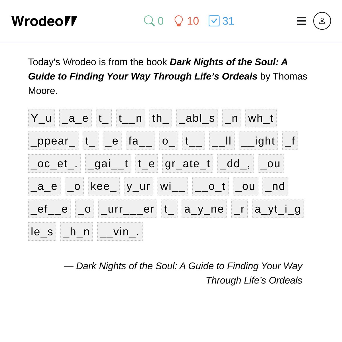 Wrodeo tweet media