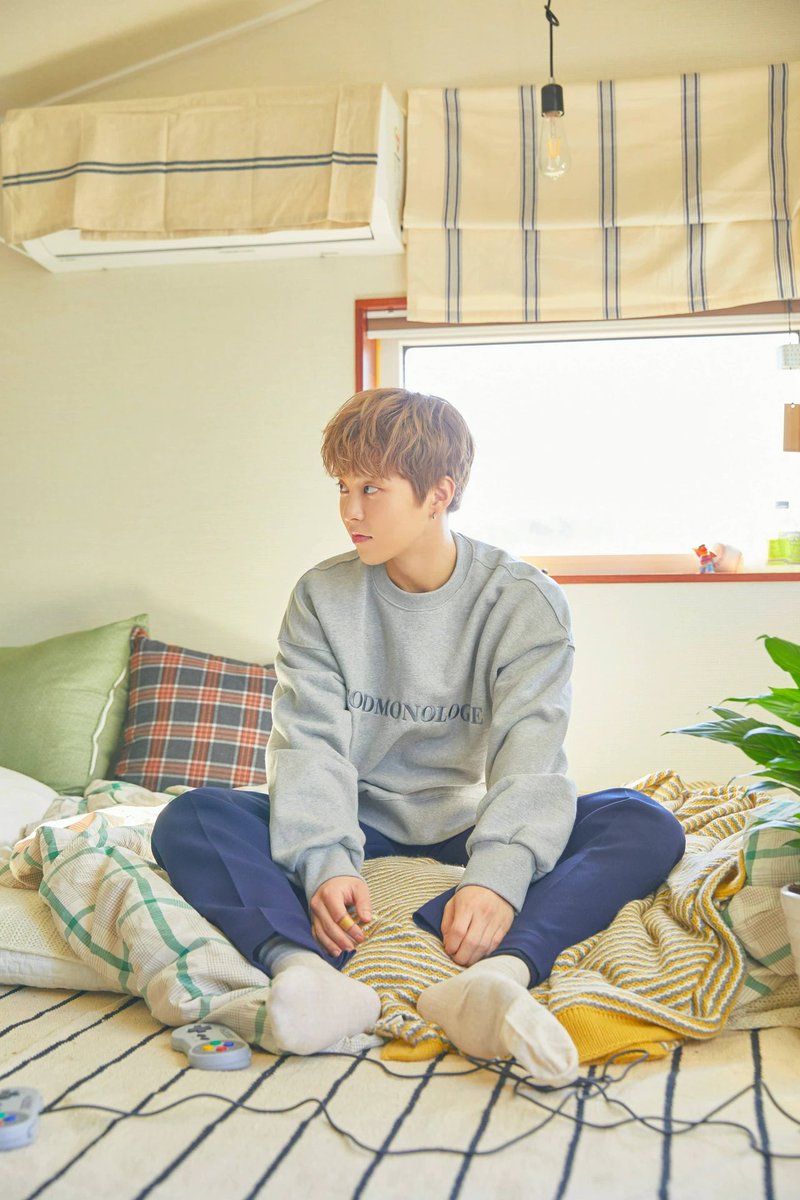 zero_luxiu's tweet photo. おはしう。おはるぅ。
190501 しう、smtownstation Instagram
#xiumin #luhan #lumin #xiuhan #ルーミン #EXO https://t.co/08ojEr0Vr8