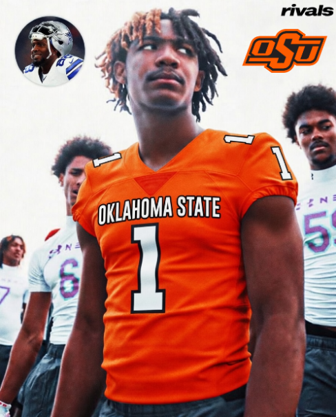 Legion of Orange tweet media