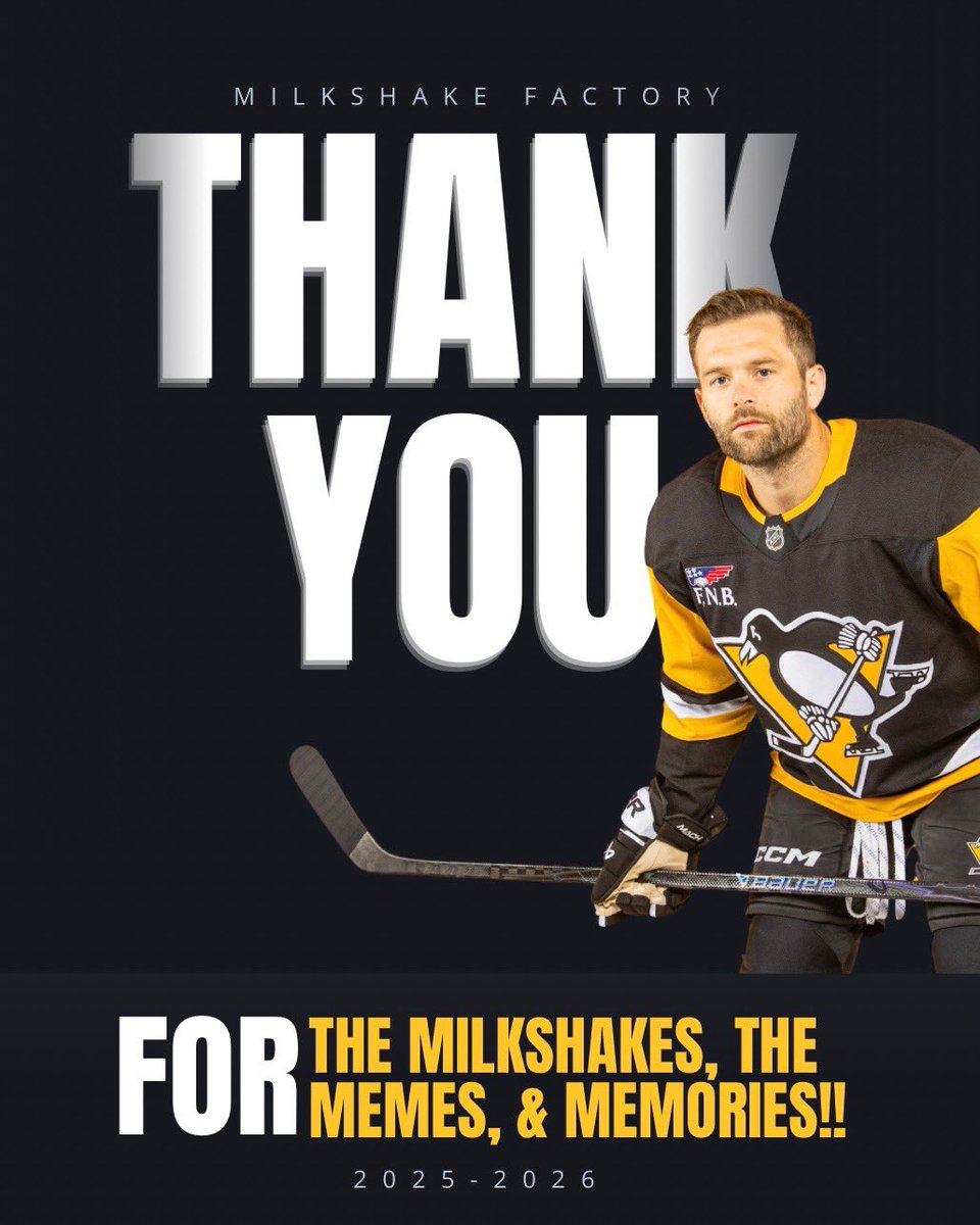 MilkShake Factory - Pittsburgh tweet media