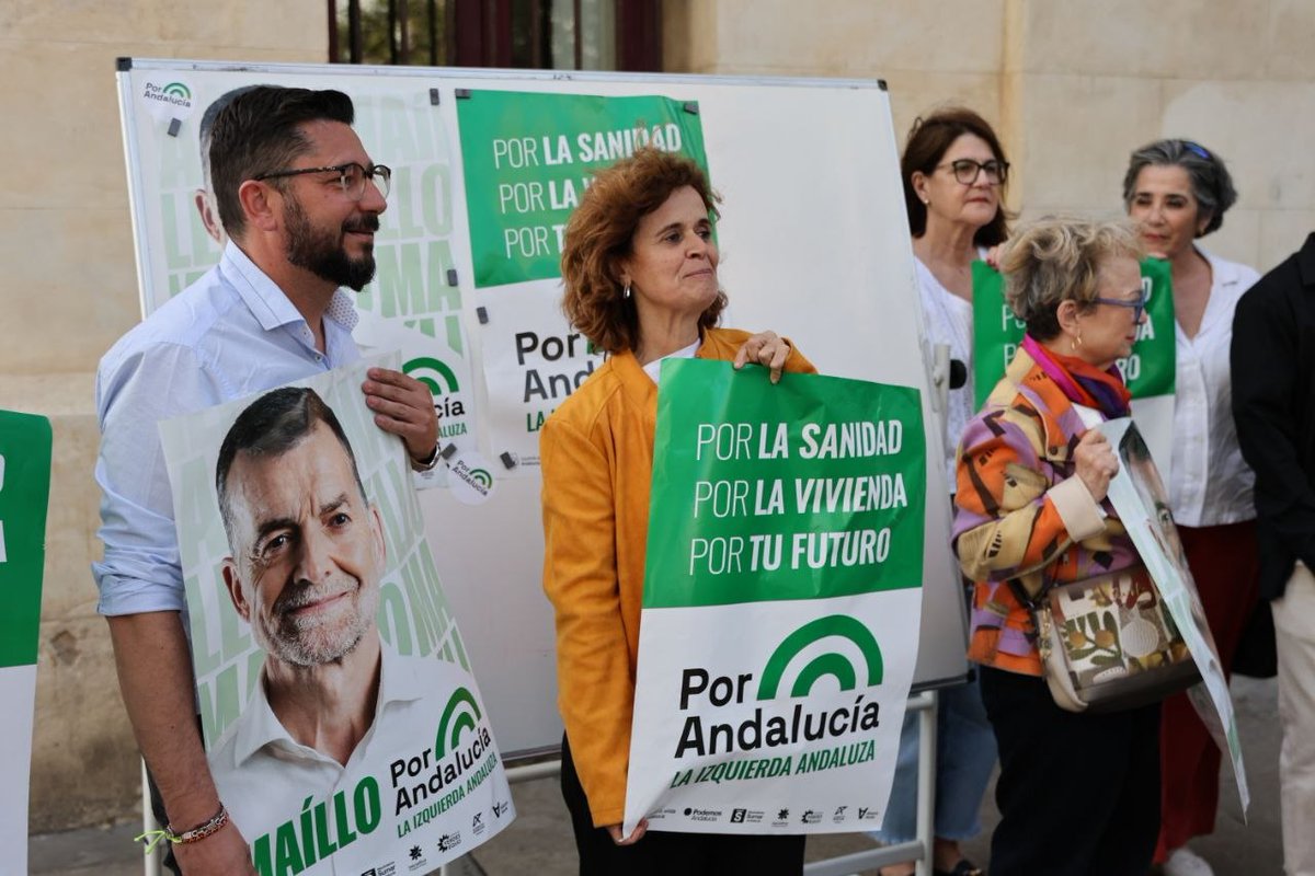 Esperanza Gómez tweet media