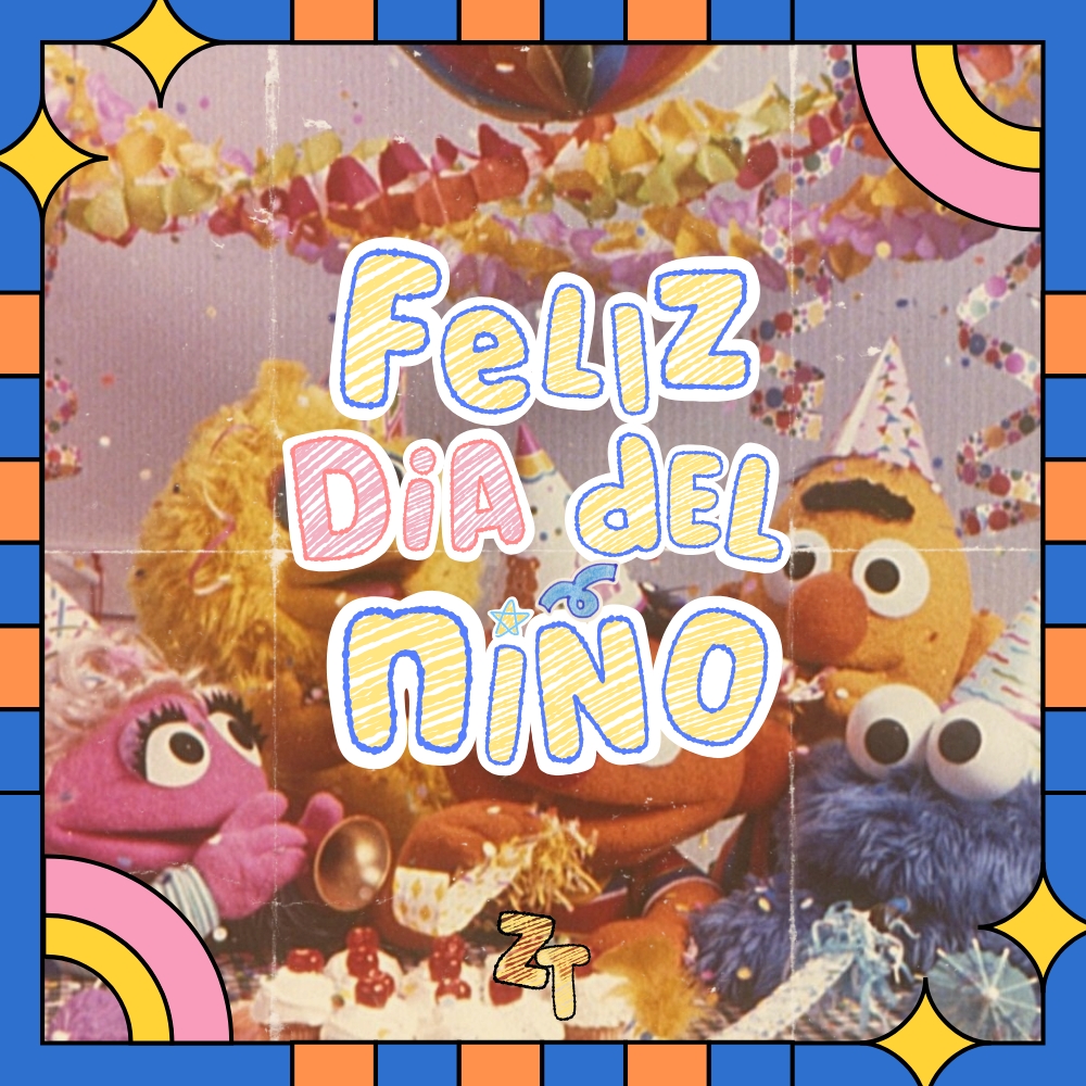 ZonaTransparent's tweet image. ¡Feliz #DíaDelNiño! 🎈✨ 
Hoy celebramos la magia, las risas y la curiosidad infinita de los más pequeños. 🧸🚀
Nunca dejes de jugar ni de ver el mundo con ojos de asombro. 
¡Un abrazo gigante a los peques y al niño interior que todos llevamos dentro! 🌈🍭
#Niñez #Felicidad